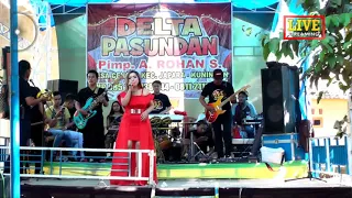 Download DELTA PASUNDAN SEBENING MBUN BY EVA MELIANA MP3