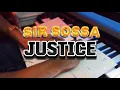 Lagu Sir Sossa  - Justice (Visuel Officiel)