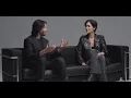 Keanu Reeves s talk with 13 years old girl about The Matrix - You don t care if it s real