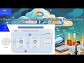Multitier architecture python app accessing secured mysql db Google Cloud Platform