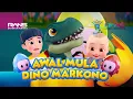 Sahabatku Dino Markono