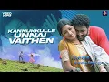 Download Lagu Kannukkulle Unnai Vaithen - Video Song | Pennin Manathai Thottu | Prabhu Deva | Unnimenon #RJSMusic