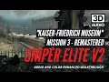 SNIPER ELITE V2 REMASTERED: \