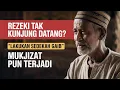 Download Lagu Sedekah Gaib Pengundang Mukjizat Rezeki dari Langit