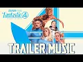 Download Lagu The Fantastic Four: First Steps Theme | TRAILER MUSIC