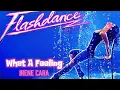 Download Lagu Irene Cara - (Flashdance) - What A Feeling (Tradução)HD(Legendado/Lyrics) @Babylove49