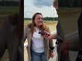 Cherie DeVaux becomes third trainer to win the Kentucky Derby and Secretariat Stakes in same year