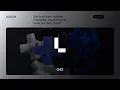 Website Preloader Animation Awwwards Rebuild Landing Page Design HTML CSS JavaScript GSAP
