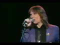 Benny Mardones   Into the night