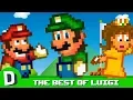 The Very Best LUIGI Dorkly Bits (Compilation)