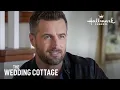 Sneak Peek - The Wedding Cottage
