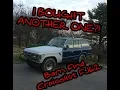 Farm Fresh 1988 Toyota FJ62 Land Cruiser Bought Off Craigslist Find PT1 - Drive Home Quick Tour