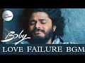 Download Lagu Baby Love Failure Bgm | Baby Movie Bgm | Telugu | Vijai Bulganin