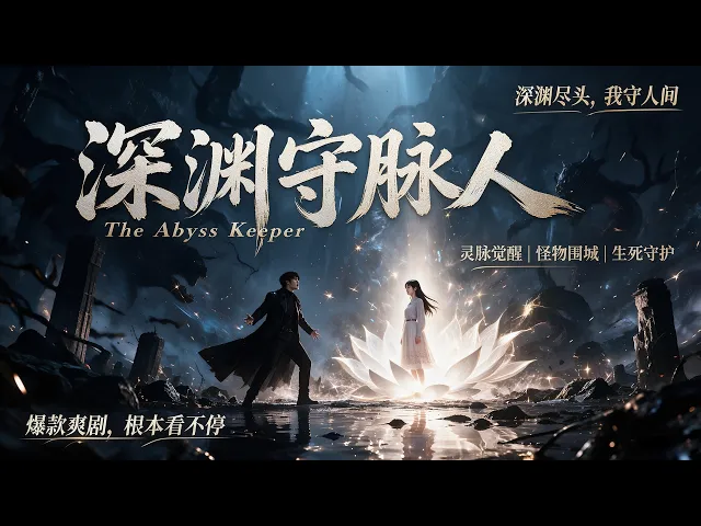 深渊守脉人