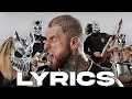 Lagu KID OF DARKNESS - Slaughter to Prevail - (Lyric Video)