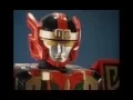 Lagu Gosei Sentai Dairanger - Kiden Bujin Ryuseioh