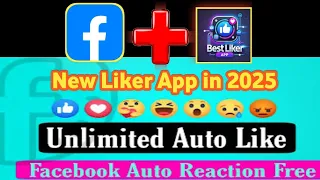 How To Get Unlimited Likes Comment And Follow New Apps 2025