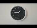 Amazon Echo Wall Clock