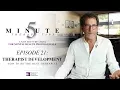 5 Minute Therapy Tips - Episode 21 Therapist Development