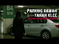 RUMAH SEWA - KISAH SERAM PEMANCING TEGAR - PARKING B4 KLCC