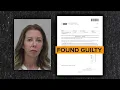 Evicted Again Woman linked to years of evictions convicted in Texas fraud case