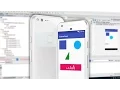 Android Custom View Tutorial - Shapes Images and Custom Attributes