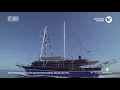 Download Lagu playstream: Safi on Pirates Sailboat, Red Sea [11.09.2020]