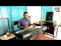Download Lagu Andai Hati Orang Siapa yang Tau Loela Drakel. Cover live Keyboard oleh Yan Mau.