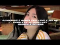 Download Lagu DJ MASHUP I WANNA FEEL LIKE X TIE ME DOWN X AS IF YOUR LAST SLOWED \u0026 REVERB STYLE KONDANG 