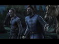 RIVELAZIONI PERICOLOSE - GAME OF THRONES LA SPADA NELLE TENEBRE - Ep 015