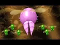 Hey Pikmin - Sector 5 Area E Troop Commander No Deaths