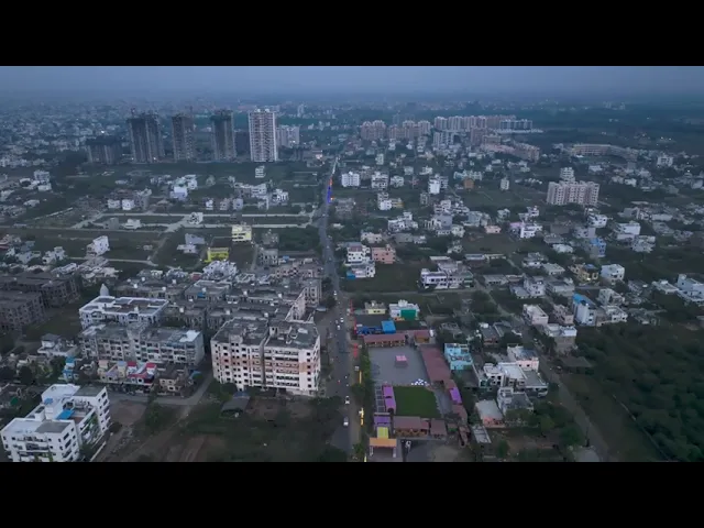 Project Video