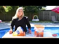 How to Use Chlorine Tablets Brought to You by HTH