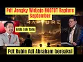 Download Lagu Pdt Jongky Widjojo ngotot Rapture September, Pdt Rubin Adi Abraham bereaksi