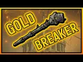 Time To Re-use Marika s Hammer