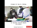 Download Lagu Suara Adzan di negara Eropa memakai speaker