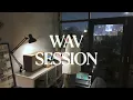 Wav Session 27 : 60's,70's and 80's Soul & Groovy Mix [ 20 Tracks ]