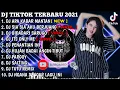 DJ UDA BAOK LAH DIRI DENAIKO / BIDADARI SARUGO X SIA SIA AKU BERJUANG | REMIX TIKTOK FULL ALBUM 2021