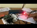 The raspberry pi platform and python programming week 4 assignment Coursera