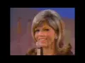 Nancy Sinatra "These Boots Are Made For Walkin" on The Ed Sullivan Show