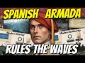 Download Lagu Turning S(PAIN) Into the Most Advanced Navy in HOI4!