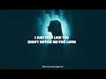 ODESZA - Forgive Me (feat. Izzy Bizu) (Lyrics)
