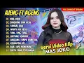 Download Lagu Ajeng Febria ft Ageng Music - MAS JOKO - SINGKONG DAN KEJU - TAMBAL BAN || ALBUM DANGDUT TERBARU