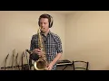 Download Lagu Holding Back The Years - Simply Red | saxophone cover