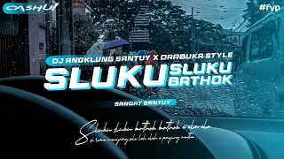 Download DJ Sluku Sluku Bathok - Remix Angklung Santuy || OASHU id remix MP3