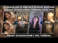 Lagu A COLLECTION OF 25 SPECIAL ALIGHT MOTION PRESETS WITH THE NEWEST VIRAL JJ KECE SOUND 2025 | PRESE...