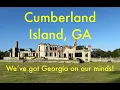 Cumberland Island GE