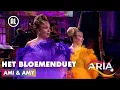 Lagu Ami \u0026 Amy - Het bloemenduet (Delibes: Lakmé) | ARIA