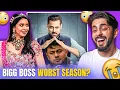 Download Lagu BIGG BOSS 19 ROAST Of All Contestants ft. Tanya Mittal
