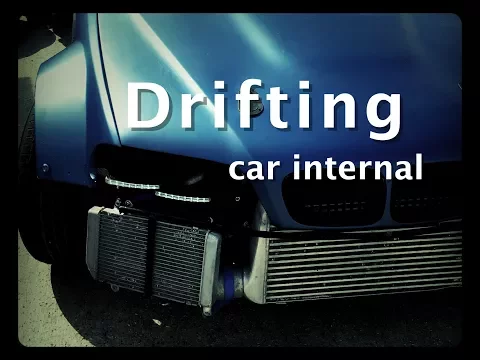 Drifting Car Sounds - Wild Car Sound Effects